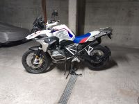 BMW R 1250 GS Rallye Baden-Württemberg - Konstanz Vorschau