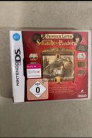 Nintendo DS Professor Layton und die Schatulle der Pandora Bayern - Königsbrunn Vorschau