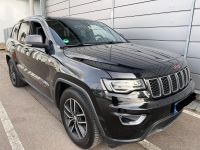 Jeep grand cherokee trailhawk Baden-Württemberg - Trossingen Vorschau