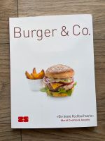 Kochbuch Burger Sachsen - Weißwasser Vorschau