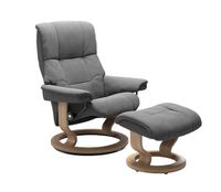 Stressless® Relaxsessel Mayfair Größe S Bezug Microfaser DINAMIC Nordrhein-Westfalen - Bedburg Vorschau