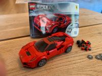 Lego Speed Champions 76895 Bayern - Riezlern Vorschau