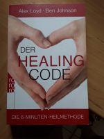 Der Healing Code Bayern - Waldmünchen Vorschau