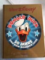 Donald Duck 50 Jahre und kein Bisschen leise Baden-Württemberg - Böblingen Vorschau