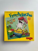 Haba Frechdachs Lernspiel Förderspiel Vorschule Köln - Kalk Vorschau