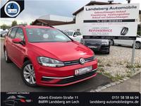 Volkswagen Golf VII Variant Comfortline BlueMotion TGI Bayern - Landsberg (Lech) Vorschau