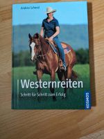 Buch. Western reiten Schritte für Schritt zum Erfolg. Nordrhein-Westfalen - Herford Vorschau
