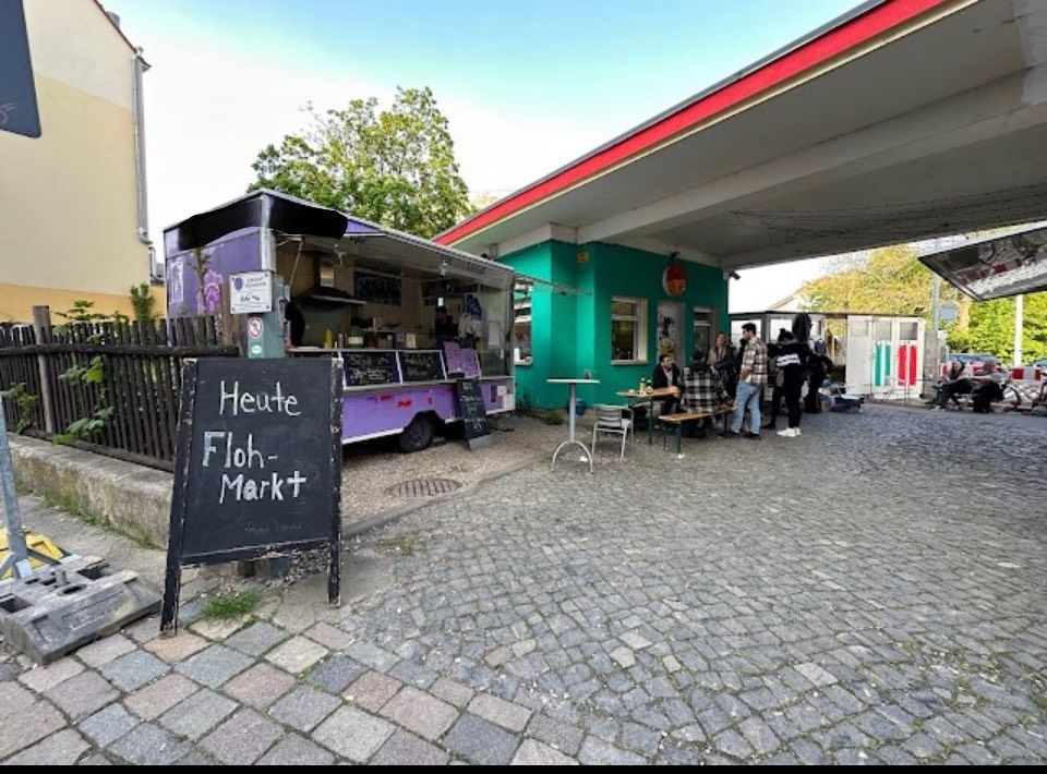 Imbisswagen / ImbissAnhänger/ Imbis / Foodtruck TOP  Zu Verkaufen in Leipzig