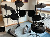 Alesis E-drum Set Bayern - Möttingen Vorschau