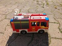 Playmobil Feuerwehr Niedersachsen - Lindhorst Vorschau