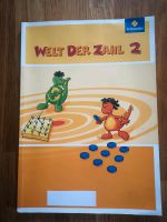 Bücher Grundschule Welt der Zahl 2 Rheinland-Pfalz - Welschbillig Vorschau