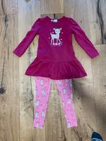 Langarmkleid-Set bpc 128/134 Baden-Württemberg - Haigerloch Vorschau