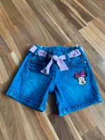 Kurze Jeans Minnie Mouse Größe 110 C&A Baden-Württemberg - Weissach Vorschau