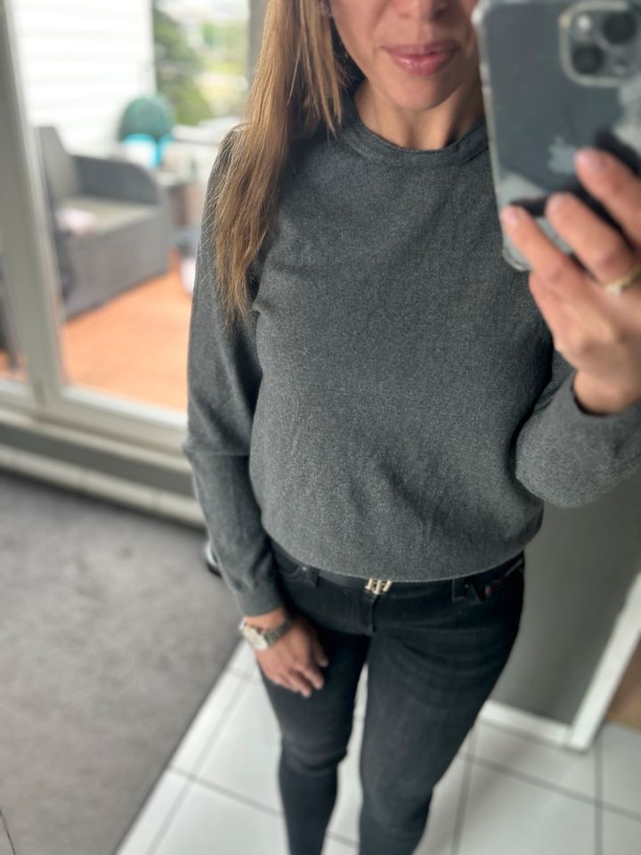 Hugo Boss pulli sweater gr m in Essen