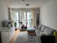 Möblierte 2-Zimmer-Wohnung zur Zwischenmiete in Schmargendorf Berlin - Wilmersdorf Vorschau