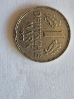 1 DM Deutsche Mark Niedersachsen - Rhauderfehn Vorschau