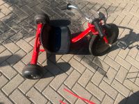 Tricycle Choppa Kinder Nordrhein-Westfalen - Herne Vorschau