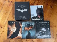 The Dark Knight Trilogie Steelbook Edition Blu-ray TOP Nordrhein-Westfalen - Bergisch Gladbach Vorschau