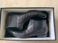 Costume National CNC Chelsea Boots Stiefeletten Gr. 41 OVP Mülheim - Köln Dünnwald Vorschau