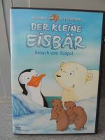 Der kleine Eisbär, 4 DVD's Brandenburg - Teltow Vorschau