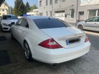 Mercedes Benz Cls 500 mit Gasanlage von Prins Nordrhein-Westfalen - Hagen Vorschau