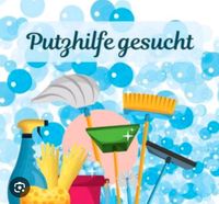Suche Putzhilfe Haushaltshilfe m/w/d Nordrhein-Westfalen - Alsdorf Vorschau