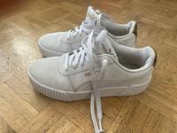 Puma Sportschuhe Gr.38 Wandsbek - Hamburg Dulsberg Vorschau