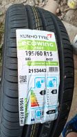 Kumho EcoWing ES01 KH27 195/65 R15  88V Nordrhein-Westfalen - Lennestadt Vorschau