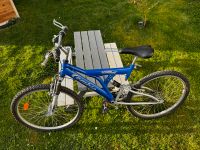 Fahrrad 26 Zoll Hessen - Bad Wildungen Vorschau