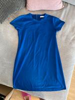 Blaues Sommerkleid Nordrhein-Westfalen - Arnsberg Vorschau