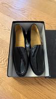 Bally loafers,  schwarz Lack,  Gr. 40 Berlin - Wilmersdorf Vorschau