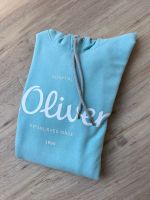 Hoodie Sweatshirt Pullover S.Oliver Gr.XL wie neu Thüringen - Leinefelde Vorschau