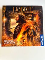 Der Hobbit - Smaugs Einöde - Spiel zum Film - Brettspiel Kiel - Gaarden Vorschau