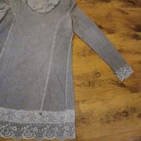 Tredy Spitzen Kleid Gr 40 L Niedersachsen - Emden Vorschau