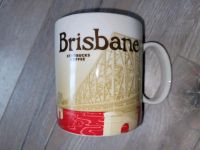 STARBUCKS City MUG / Tasse *BRISBANE* NEU mit SKU Berlin - Tempelhof Vorschau