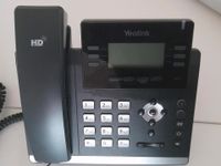 Yealink IP Telefon SIP T41S Düsseldorf - Bilk Vorschau