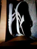 Reebokschuhe Gr 40,5 Rheinland-Pfalz - Kaiserslautern Vorschau