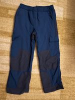 Jako-o gefütterte Hose Outdoorhose 104/ 110 neuwertig Berlin - Rudow Vorschau