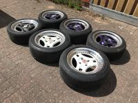 6x Advan SA3 Felgen 7x16" 8x16" ET32 4x114,3 JDM 200SX Integra Schleswig-Holstein - Bargteheide Vorschau