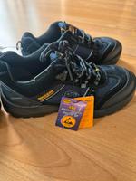 Dockers by Gerli Arbeitsschuhe Sicherheitsschuhe Gr 39 NEU m Etik Niedersachsen - Celle Vorschau