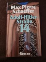 Max Pierre Schaeffer - Adolf-Hitler-Strasse 14 (1933 - 1945, HC) Nordrhein-Westfalen - Olpe Vorschau