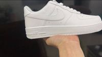 Nike Air Force 1'07 Weiß Gr. 36-45 BRANDNEU✅✅✅ Niedersachsen - Rotenburg (Wümme) Vorschau