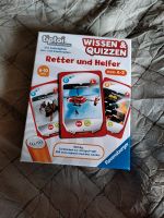 Tiptoi wissen & quizzen, Retter und Helfer Bayern - Kleinwallstadt Vorschau