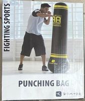 Decathlon DOMYOS Punching Bag - NEU+OVP Hessen - Gorxheimertal Vorschau