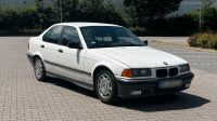 BMW E36 318i Hessen - Egelsbach Vorschau