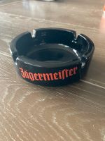 Jägermeister Aschenbecher schwarz Aachen - Aachen-Brand Vorschau