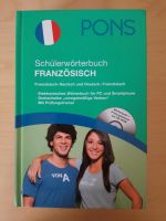 Pons Schülerwörterbuch französisch Rheinland-Pfalz - Zornheim Vorschau