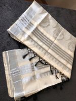 Kasavu saree aus Indien . NEU mit Etikett . Baumwolle Hannover - Linden-Limmer Vorschau