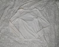 Top - H&M - XXS - 158/164 -  Weiß - NEU Thüringen - Zedlitz Vorschau