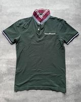 Sfera Men Herren Polohemd Größe S Grün Slim Fit Bayern - Untermeitingen Vorschau